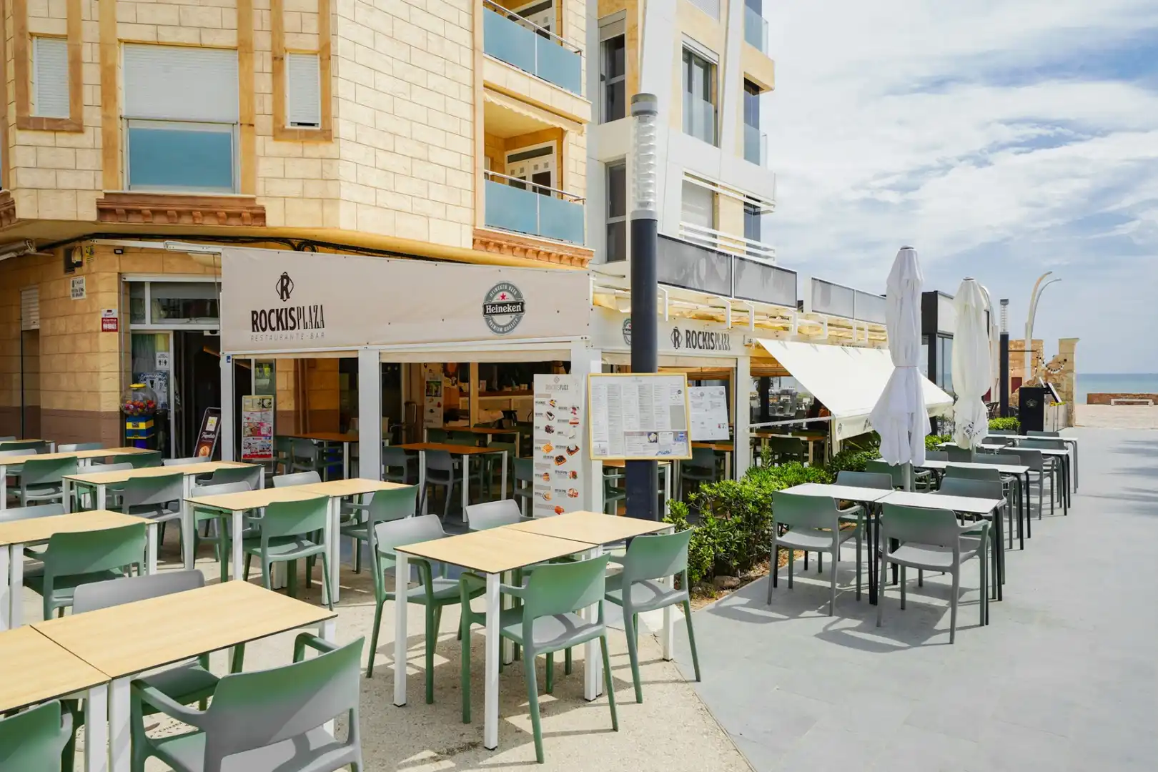 Casa con terraza en venta en La Mata, imagen 17