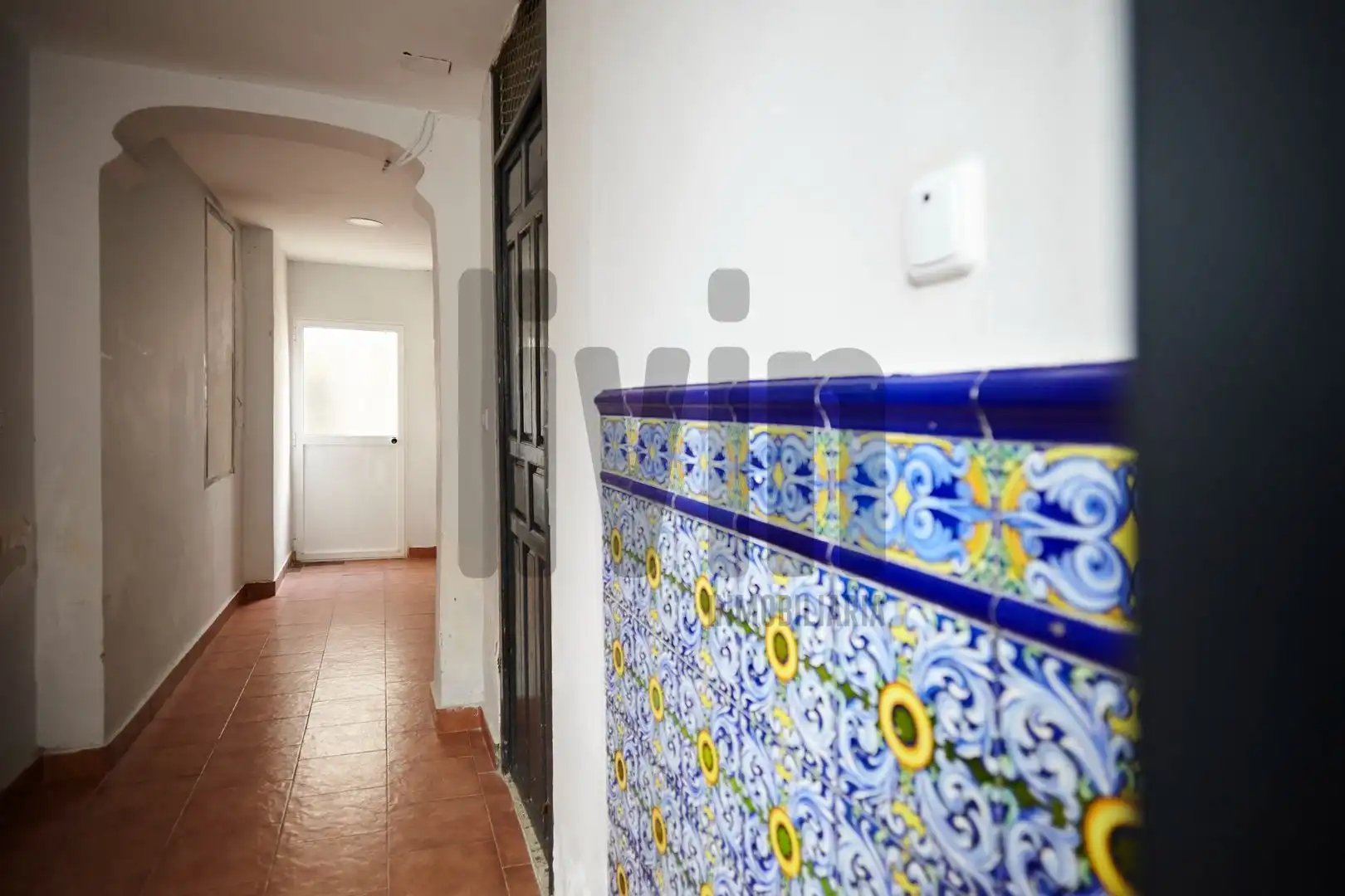 Apartament en venda en Jaén amb Aire condicionat i Moblat