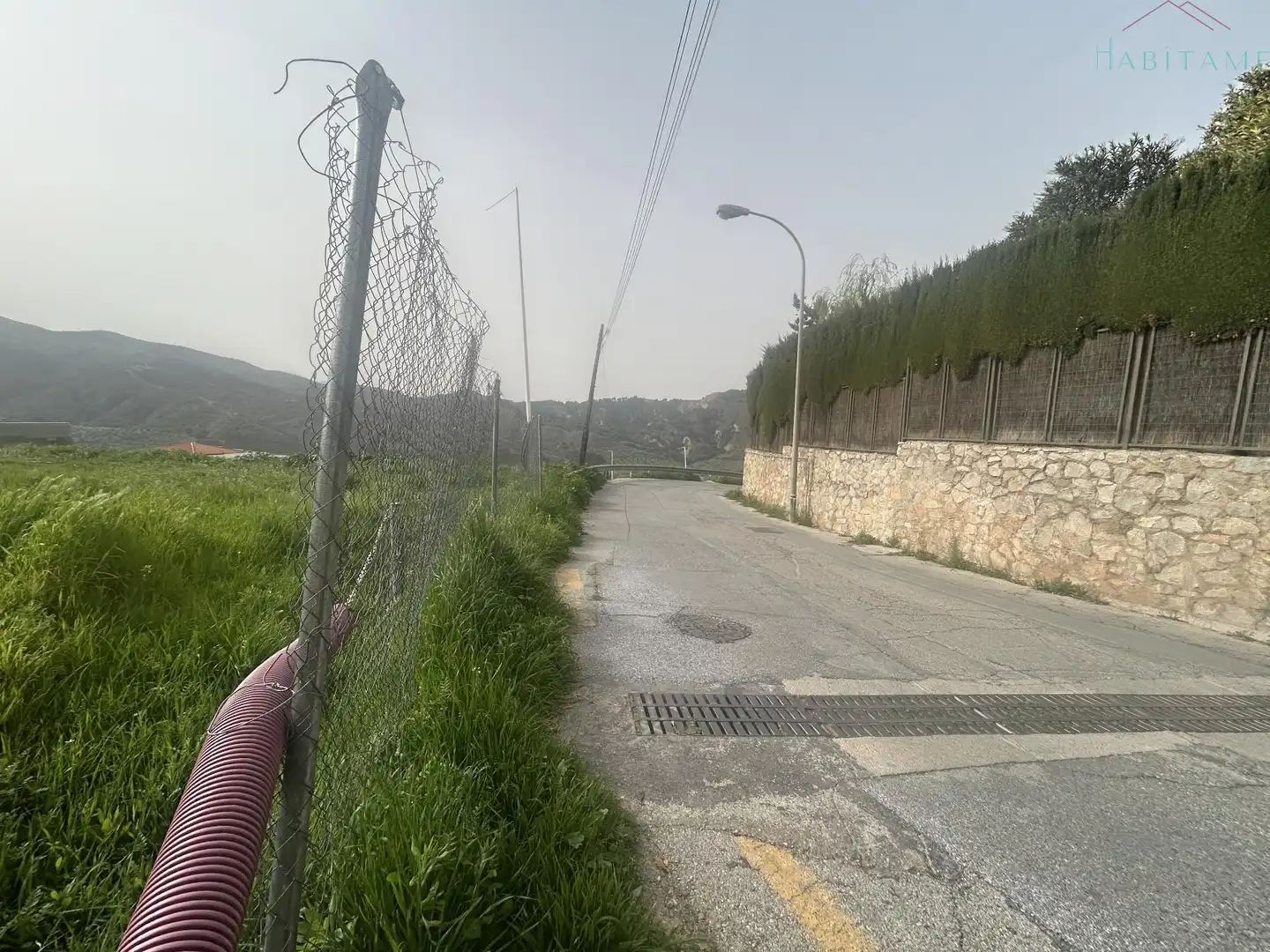 Residencial en venda en Cenes de la Vega, Granada