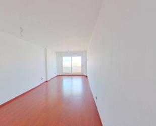 Sala d'estar de Pis en venda en Málaga Capital amb Aire condicionat, Terrassa i Forn