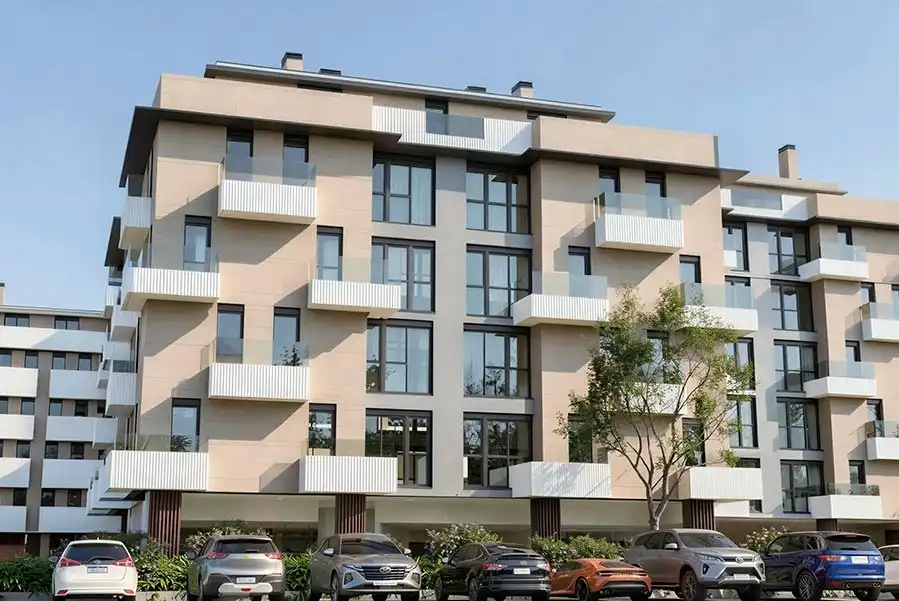 Flat for sale in Avenida de la Libertad, 33, Mompia