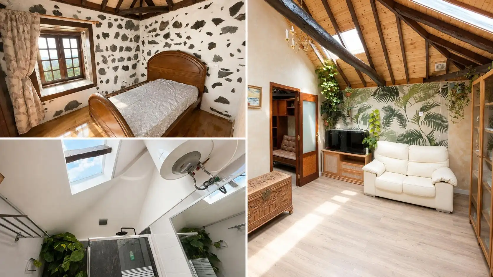Casa o xalet en venda a Calle de los Zarzales, Cuesta de la Villa