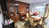 Dining room of Flat for sale in Sabadell  with Air Conditioner, Heating and Balcony