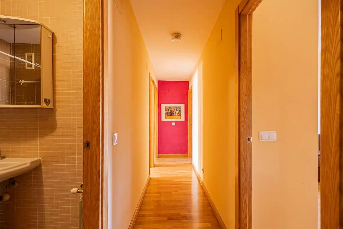 Flat for sale in Toledo  with Heating, Private garden and Swimming Pool