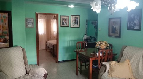 Foto 4 de Piso en venta en Plaza Venus del Espejo, 3, San Pablo, Sevilla Capital