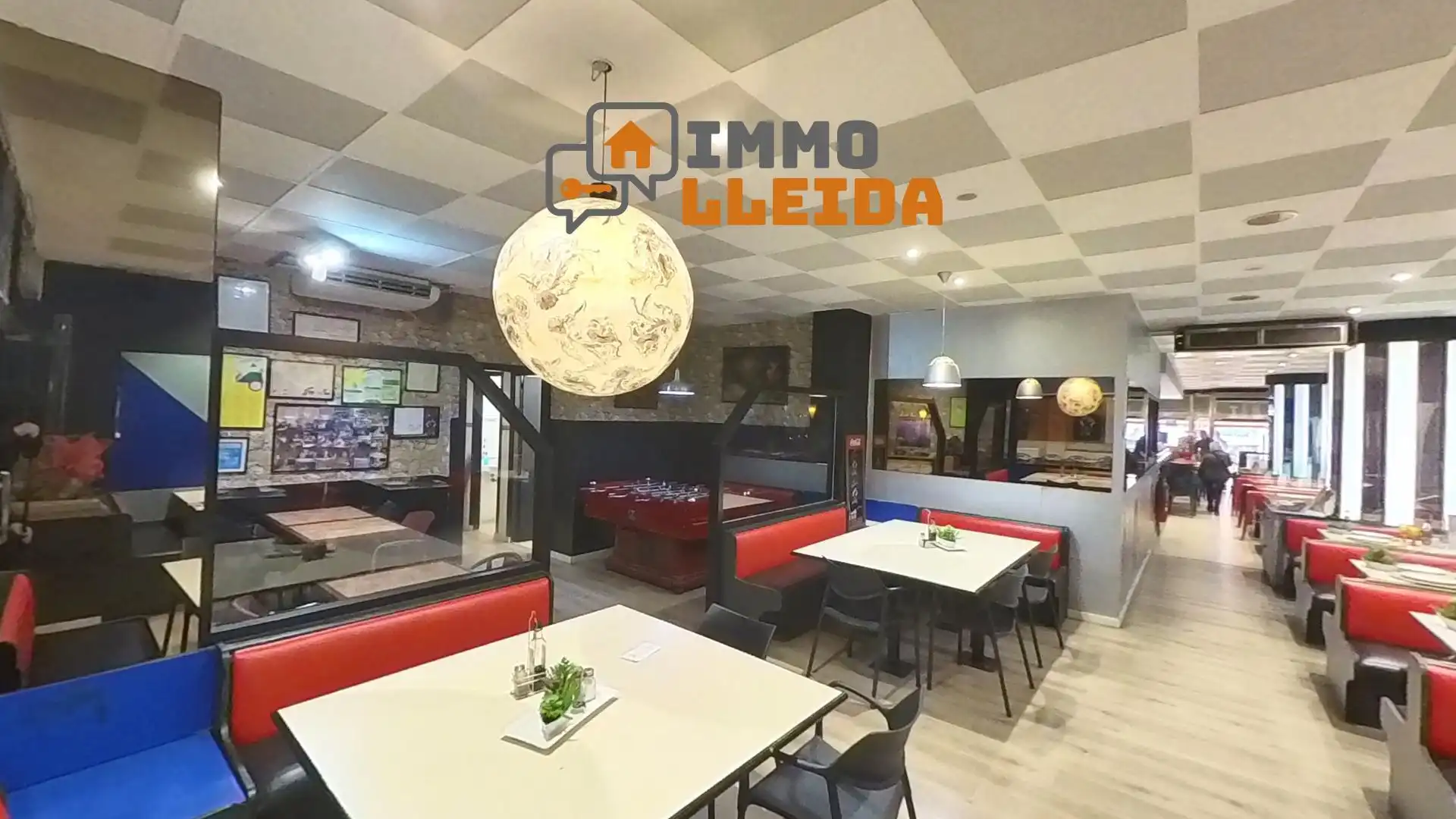 Local comercial en venda a Avenida Tarragona 3, imagen 3