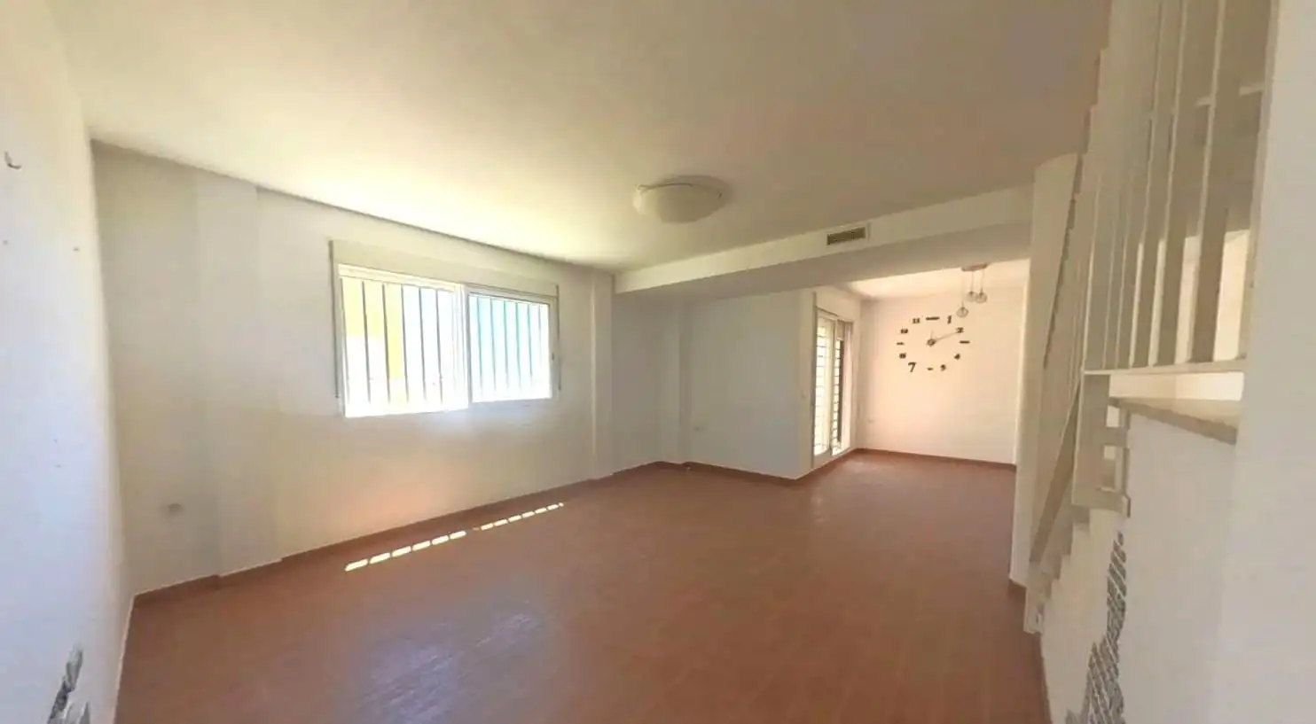 Living room of Houses for sale in L'Alfàs del Pi  with Private garden and Terrace