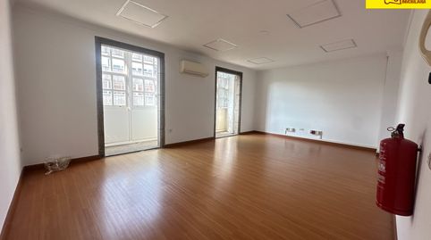 Piso en venta en Calle da Senra - Ensanche, imatge 2