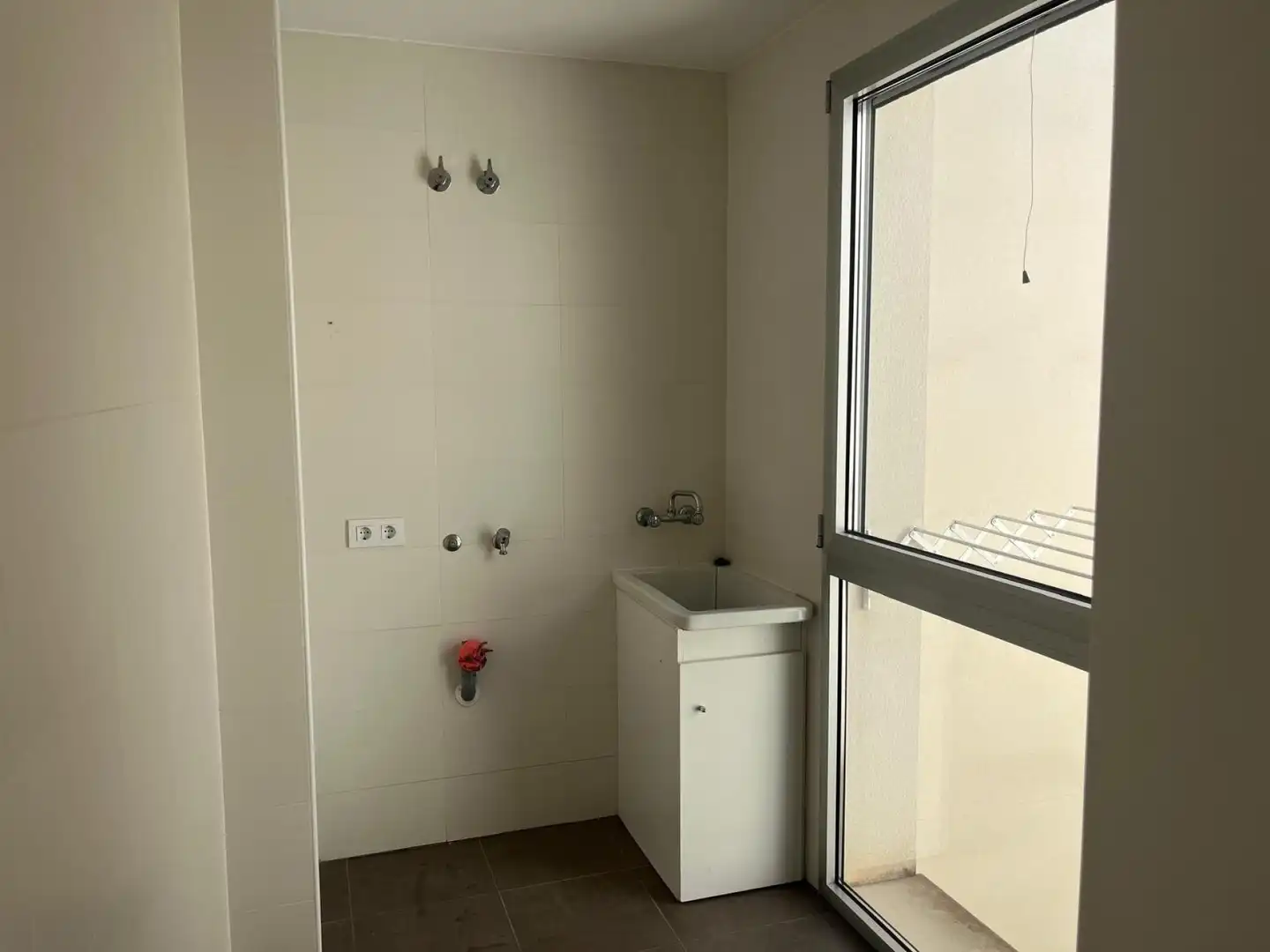 Bany de Casa o xalet en venda en Almansa amb Aire condicionat i Calefacció