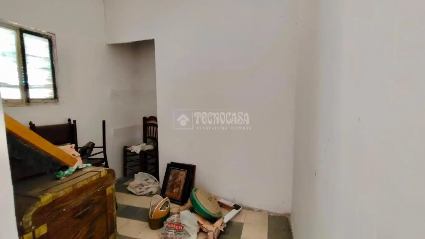 Casa o xalet en venda en Úbeda amb Calefacció i Terrassa