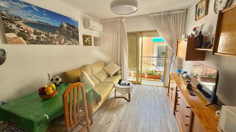 Foto 4 de Piso en venta en Calle Alacant D', Casco Antiguo - Puerto, Benidorm