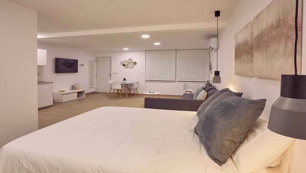 Apartment for sale in CONDOMINA, Cabo de las Huertas, Playa de San Juan - El Cabo de las Huertas, Alicante / Alacant