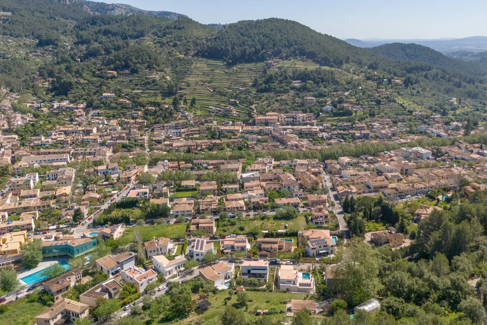 Landhaus mit Terrasse zum Verkauf in Esporles, imagen 43