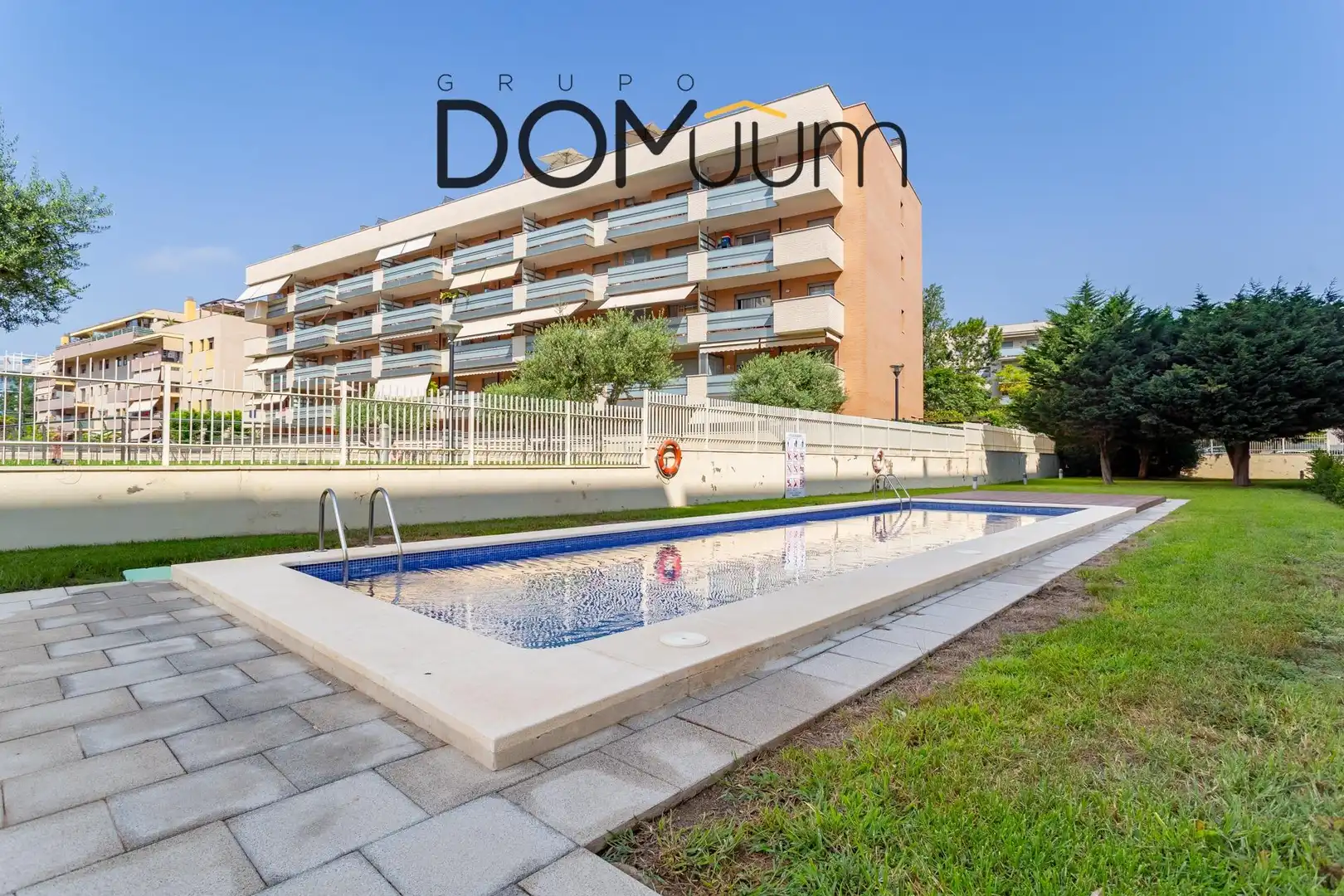 Piscina de Pis en venda en Salou amb Aire condicionat, Calefacció i Parquet