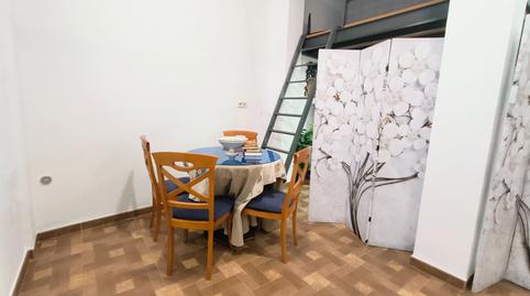 Foto 5 de Loft en venda a Pescadores, Murcia