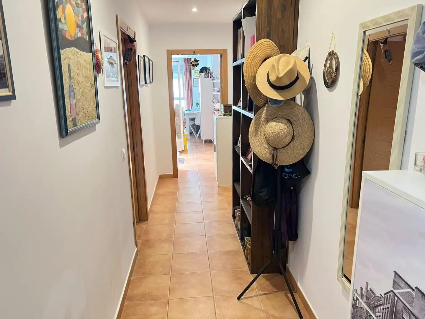 Wohnung mit Aufzug zum Verkauf in Miguelturra, imagen 10
