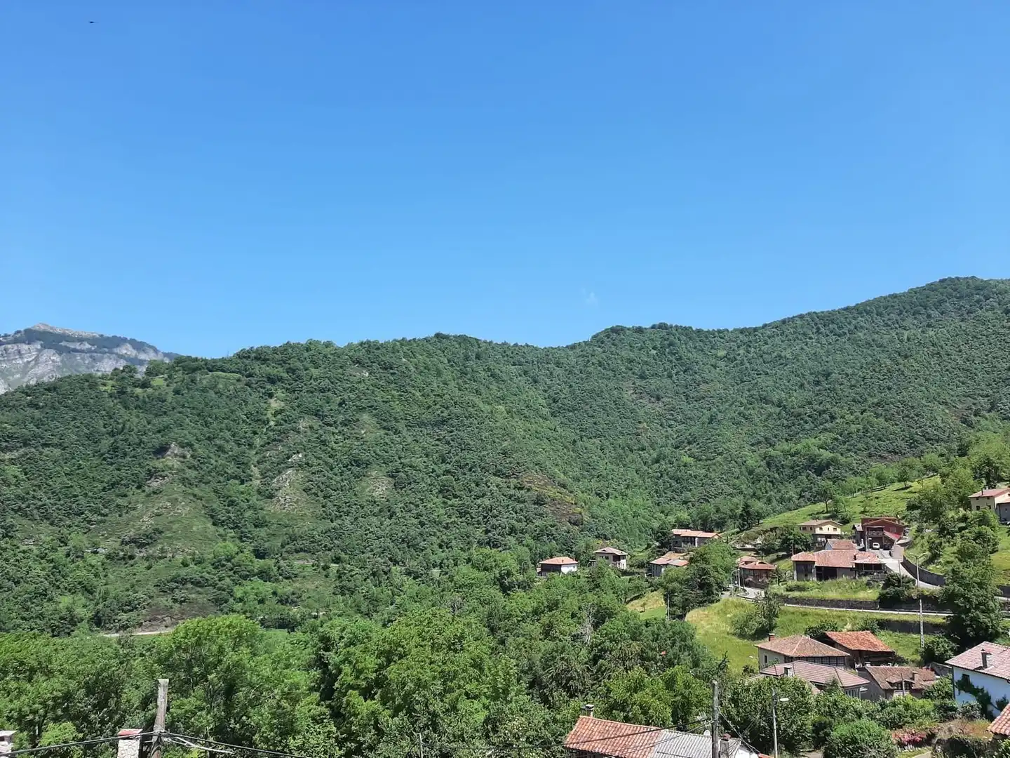 Houses for sale in Oseja de Sajambre