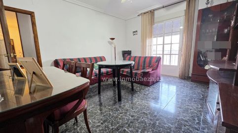 Foto 3 de Piso en venta en Baeza, Jaén