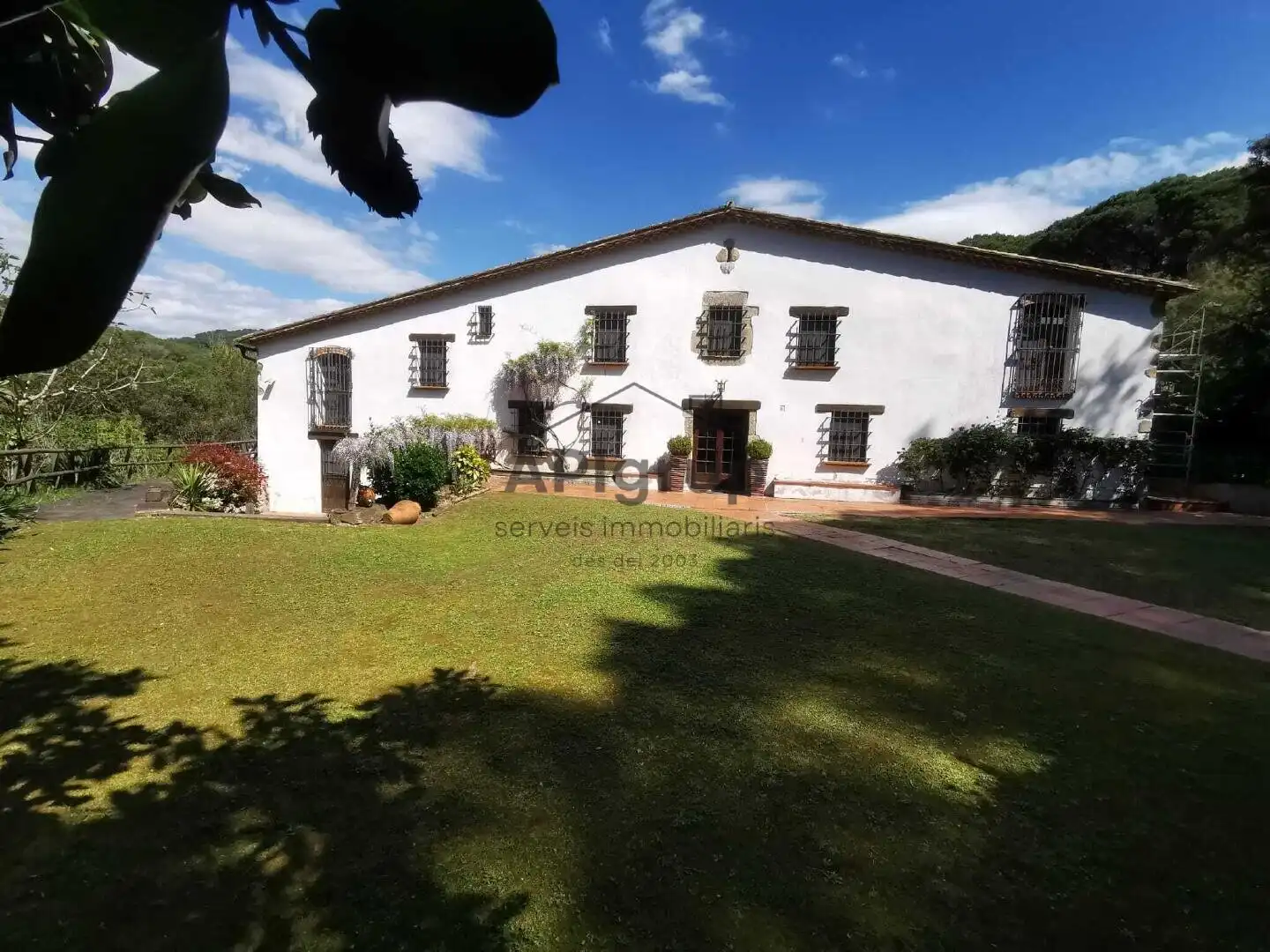 Country house for sale in Sant Iscle de Vallalta, imagen 9