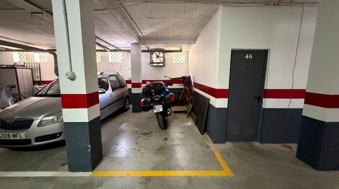 Foto 3 von Garage zum Verkauf in Avenida de la Paz, 11, San Luis de Sabinillas, Manilva