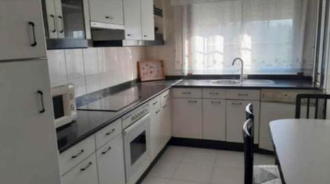 Foto 4 de Piso en venta en Rúa Baixada Á Praia de Menduíña, 23, Aldán, Cangas