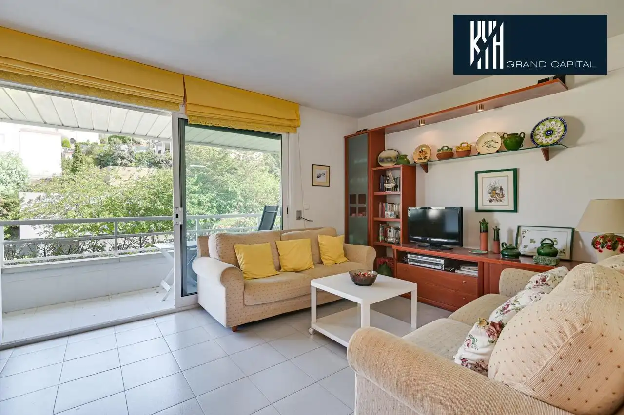 Wohnung mit Terrasse zum Verkauf in Carrer Carrer Puig Vermell, imagen 12