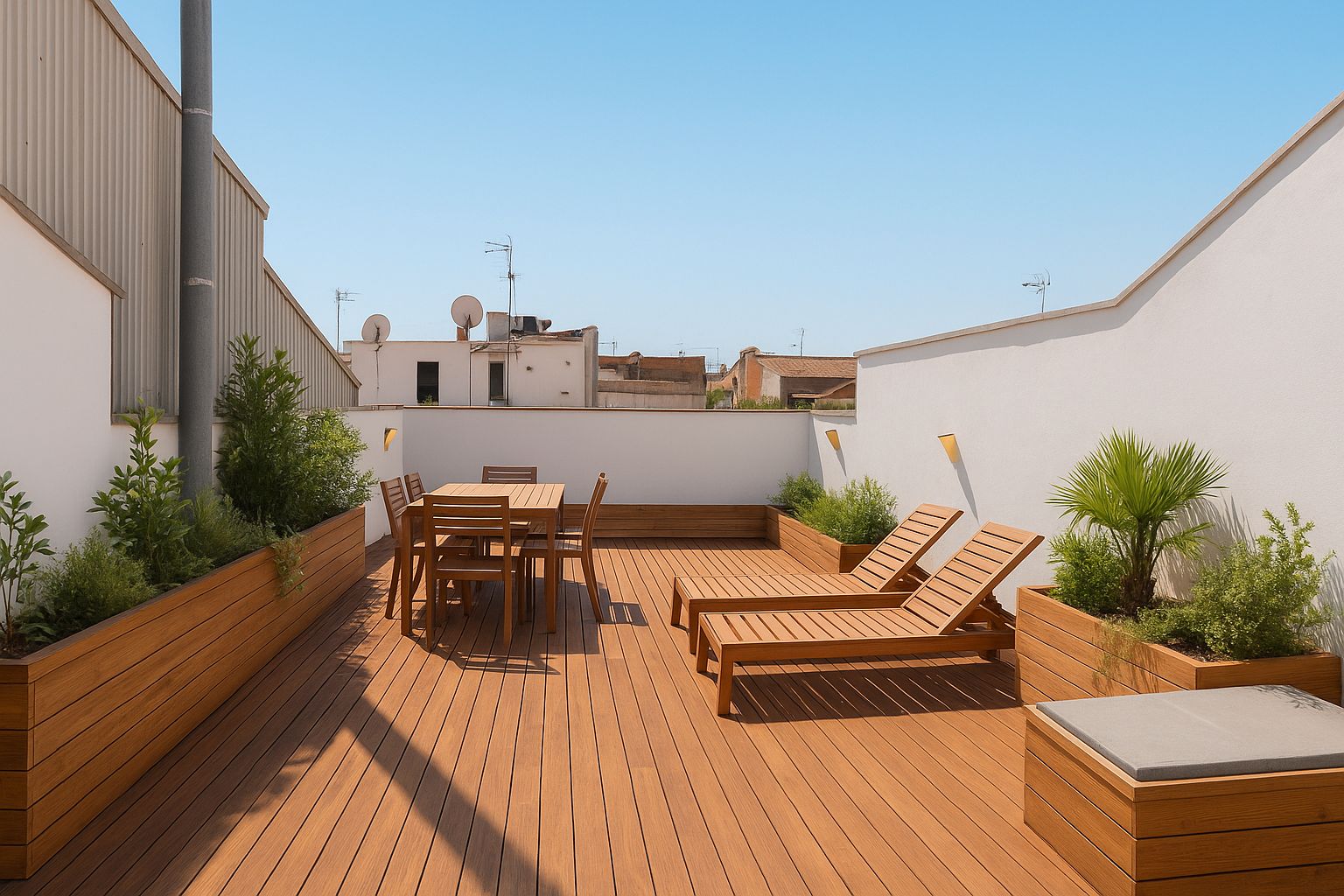 Single-family semi-detached for sale in Passatge de la Panadella, 42, Les Arenes - La Grípia  Can Montllor, Nord-est