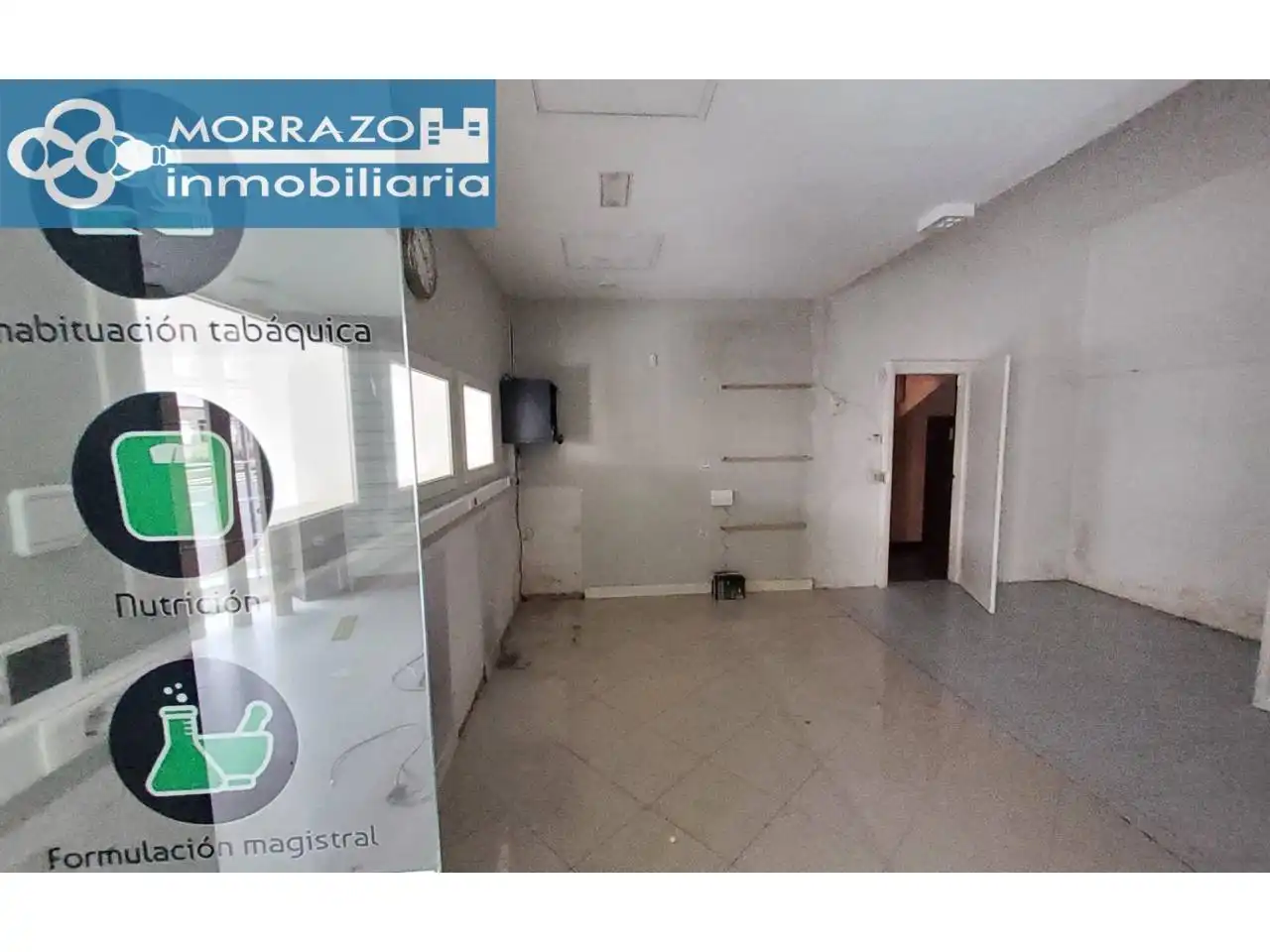 Commercial properties for rent in Calle Pazos Fontenla, 81, Bueu