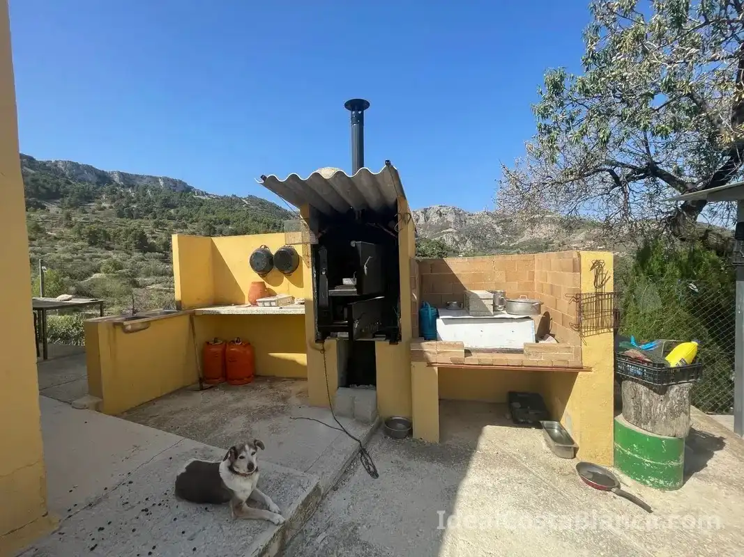 Maison rustique à vendre à Ptda Font de Fuster, imagen 19