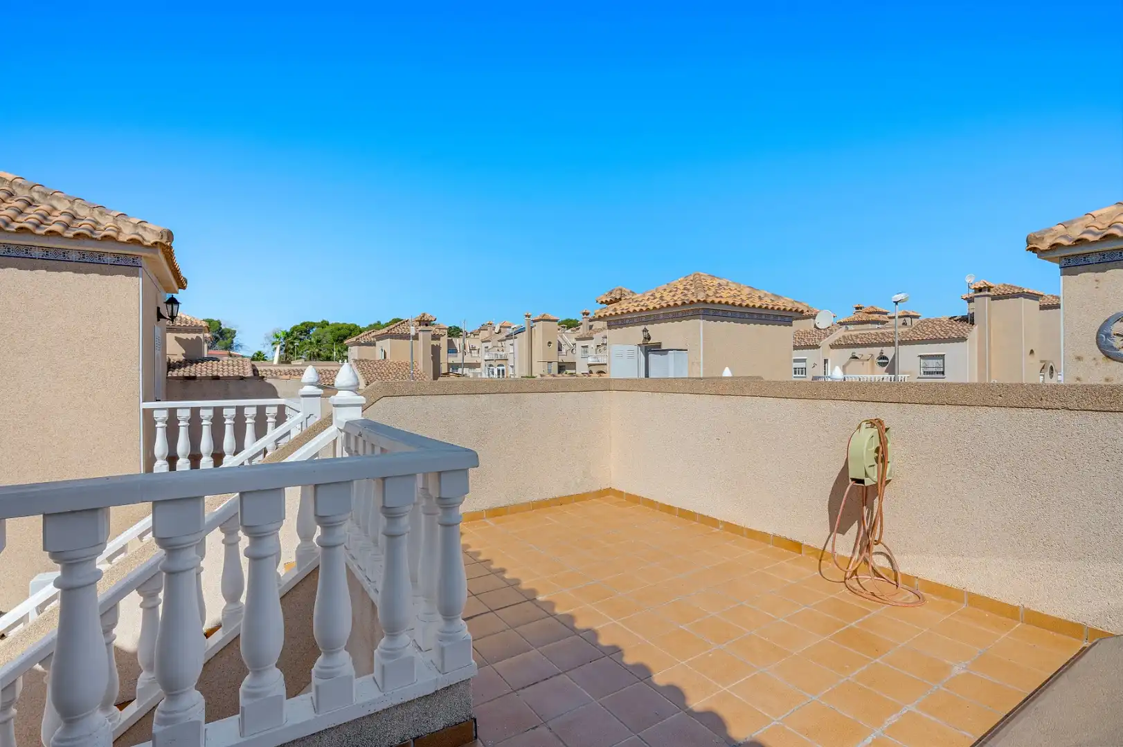 Casa pareada con terraza en venta en Orihuela Costa, imagen 33