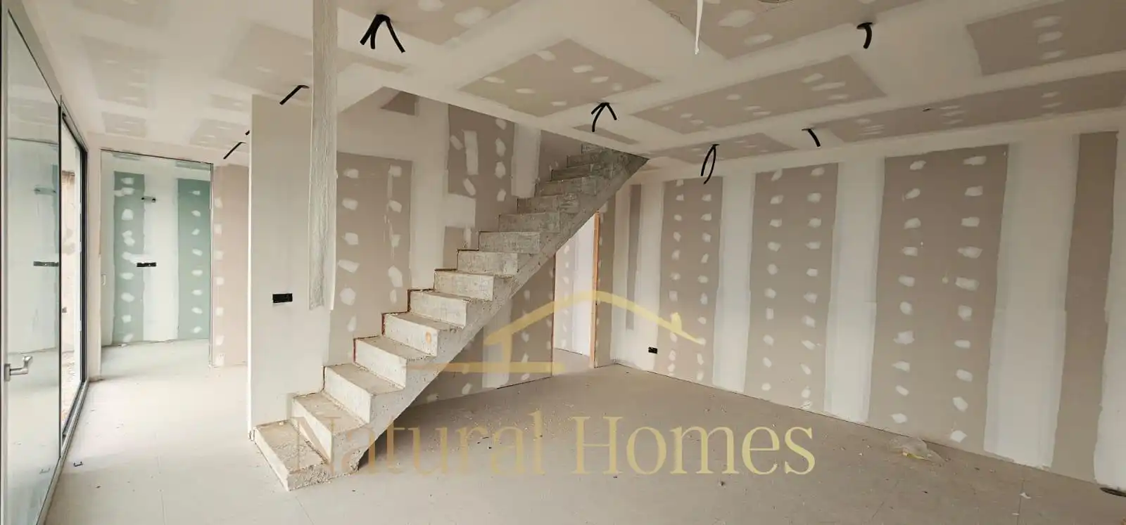 Casa o chalet en venta en Mataró con Aire acondicionado, Calefacción y Jardín privado
