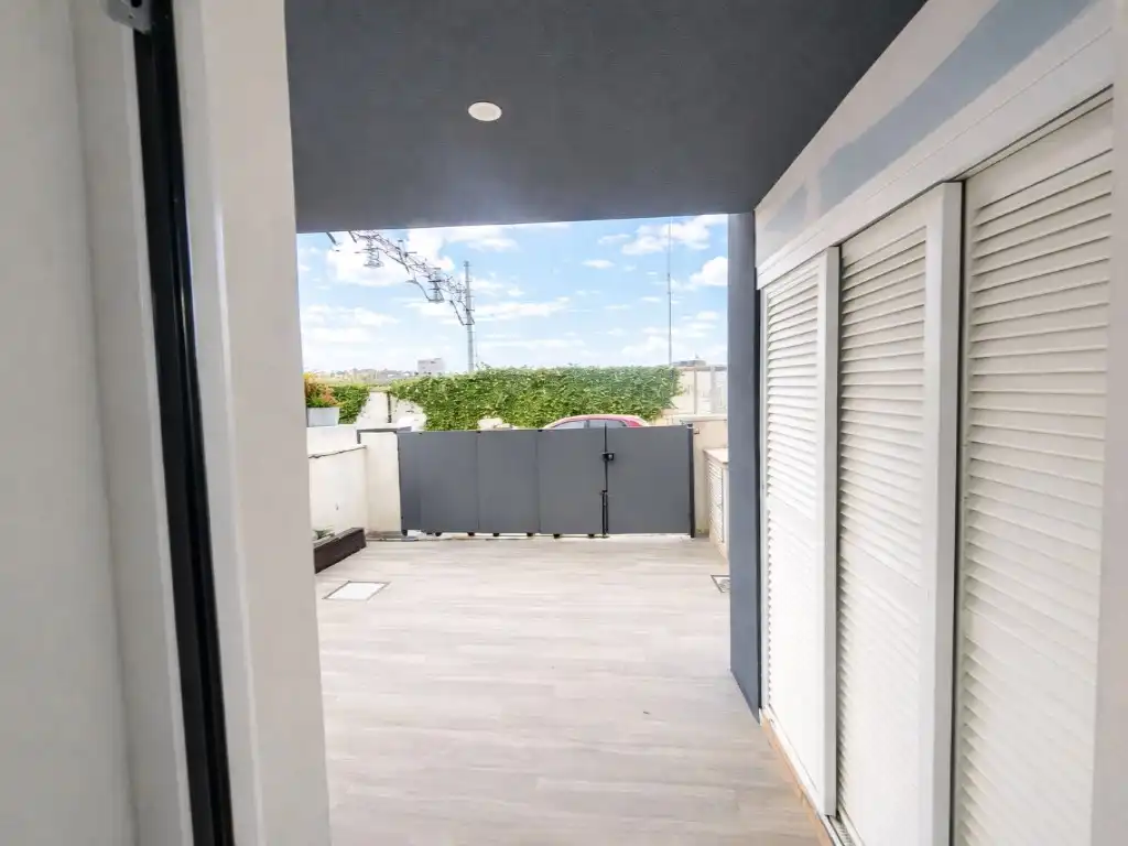 Casa o chalet en venta en Avenida Vilanova I Geltru, Can Nicolau - Les Sorres - Valparaiso
