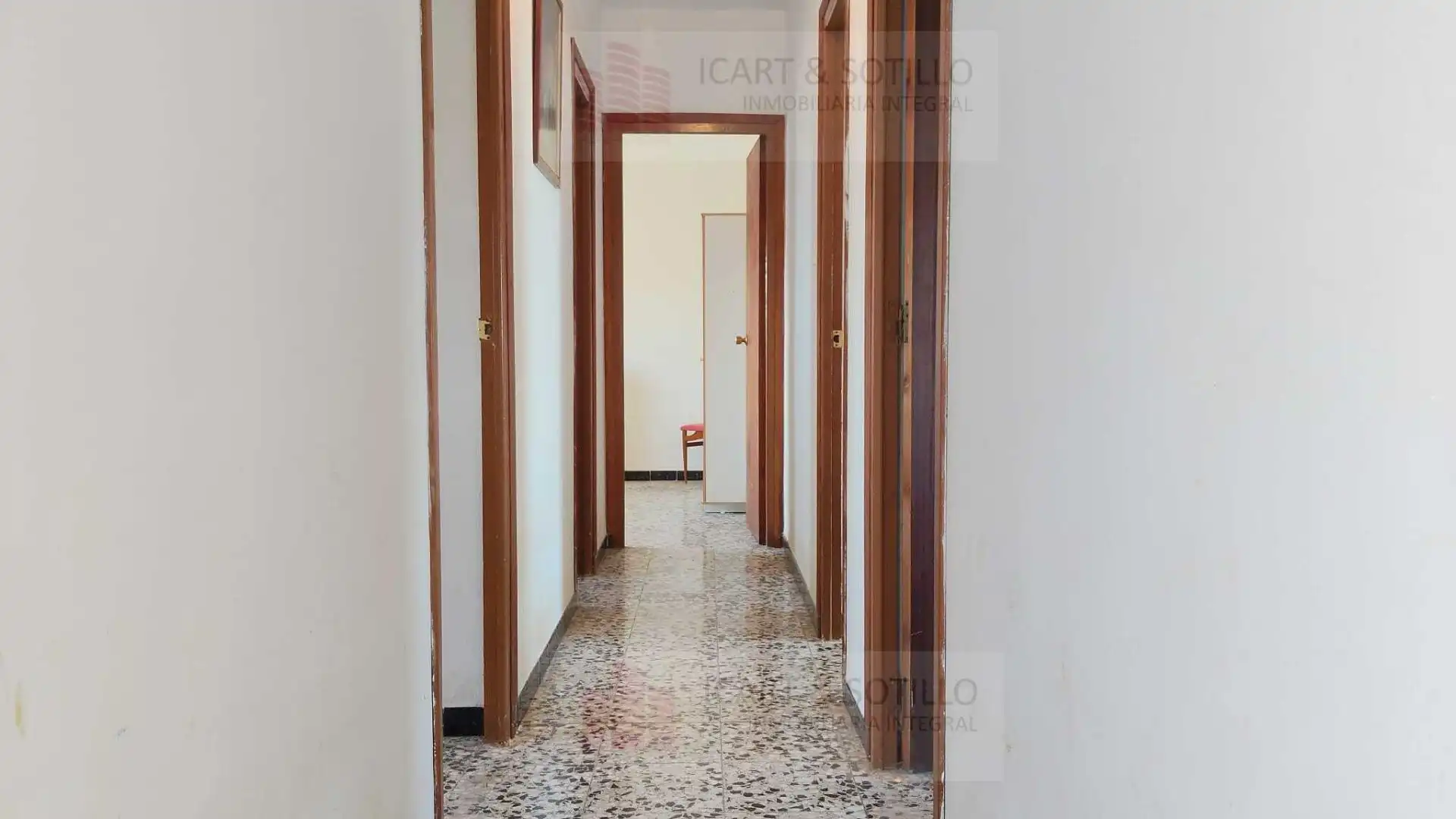Chalet con terraza en venta en Boverals - Saldonar, imagen 29