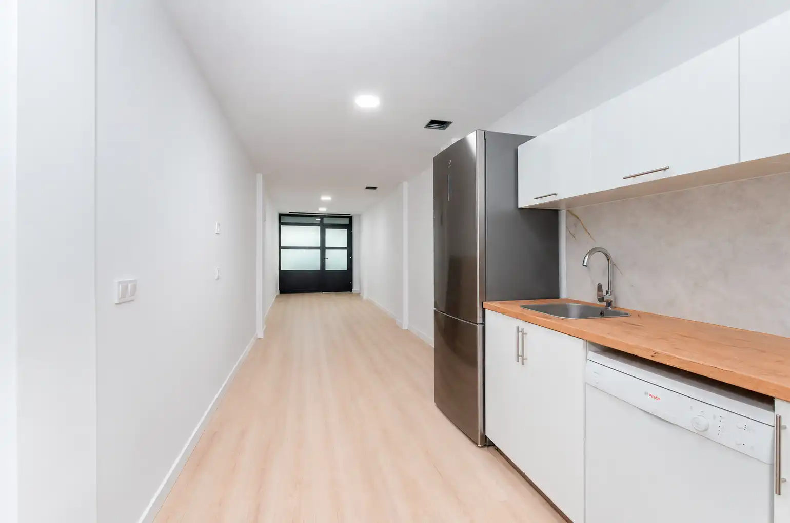 Appartamento con ascensore in vendita a Carrer de Mossèn Jacint Verdaguer