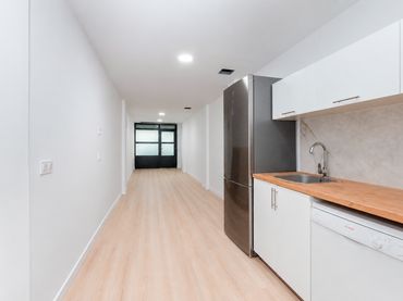 Piso con ascensor en venta en Carrer de Mossèn Jacint Verdaguer