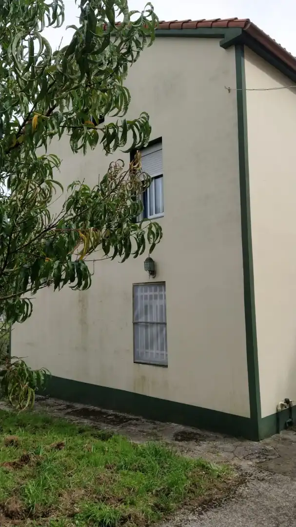 Casa con jardín en venta en Aldea a Ortigueira 10, imagen 7