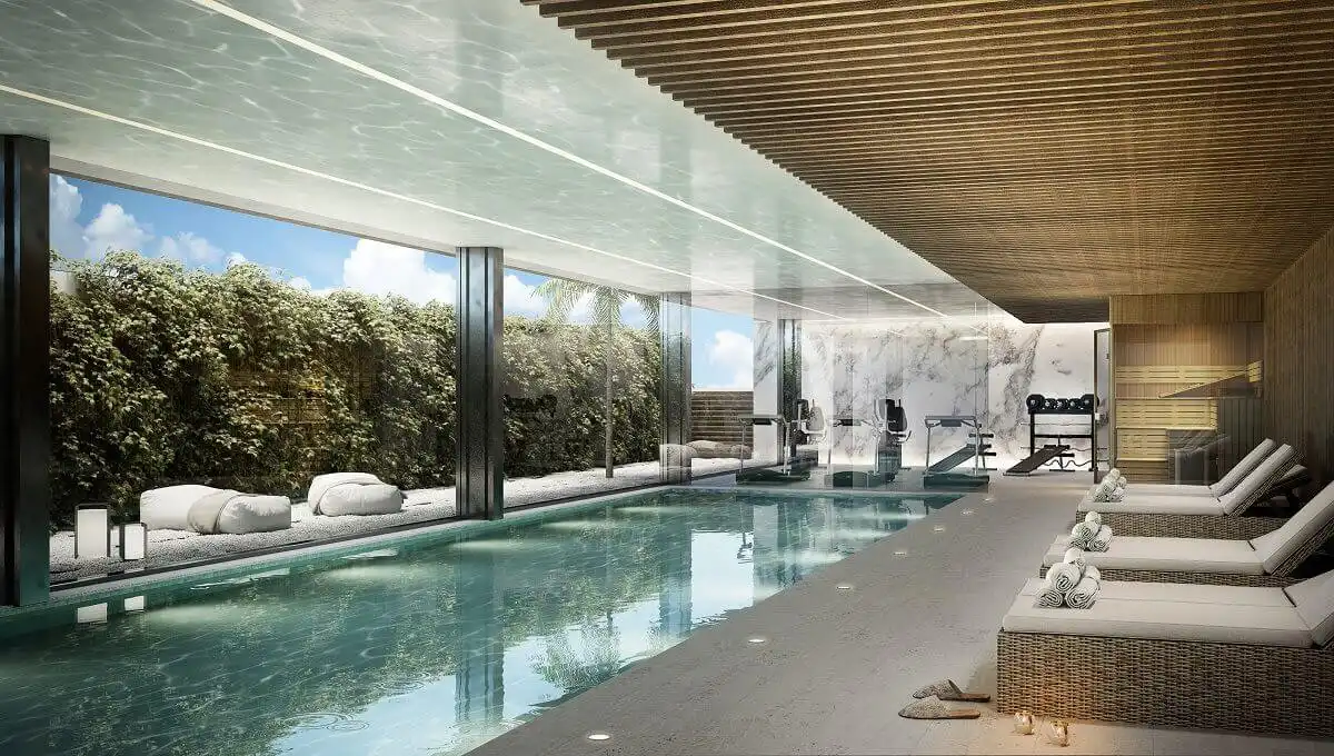 Apartment zum Verkauf in Estepona Pueblo, imagen 6