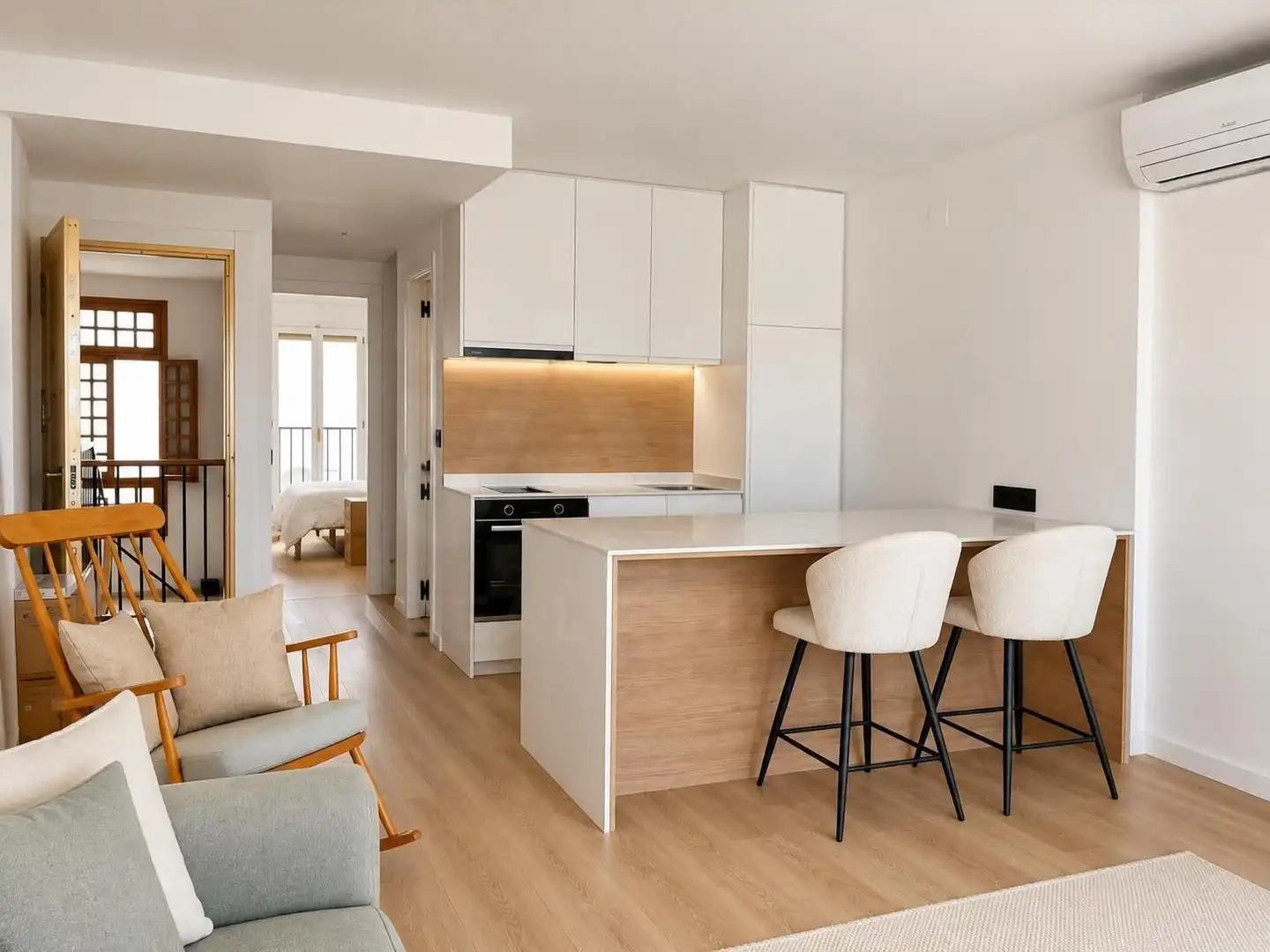 Duplex à vendre à Altea ciudad, imagen 7