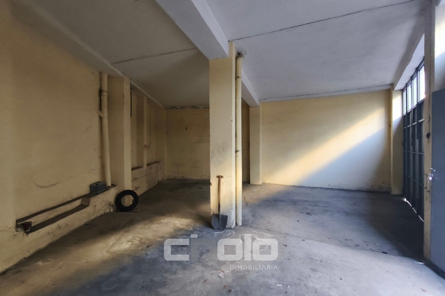 Local en venda en Lugo Capital amb Moblat