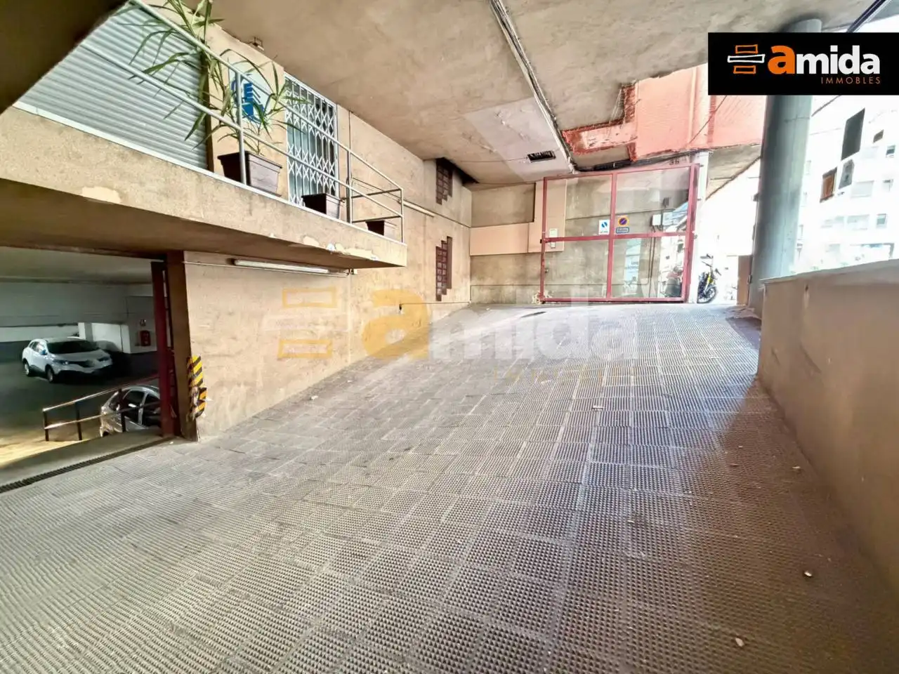 Einzelparkplatz zum Verkauf in Centre - Sant Oleguer