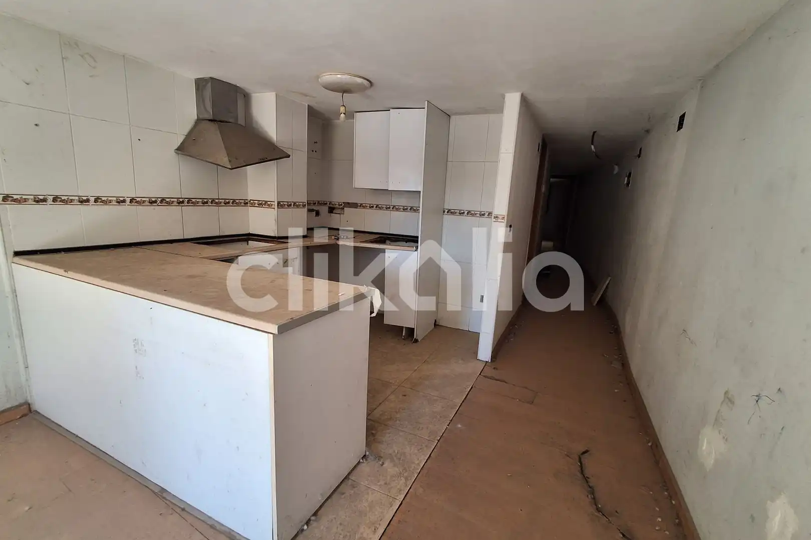 Flat for sale in Balaguer