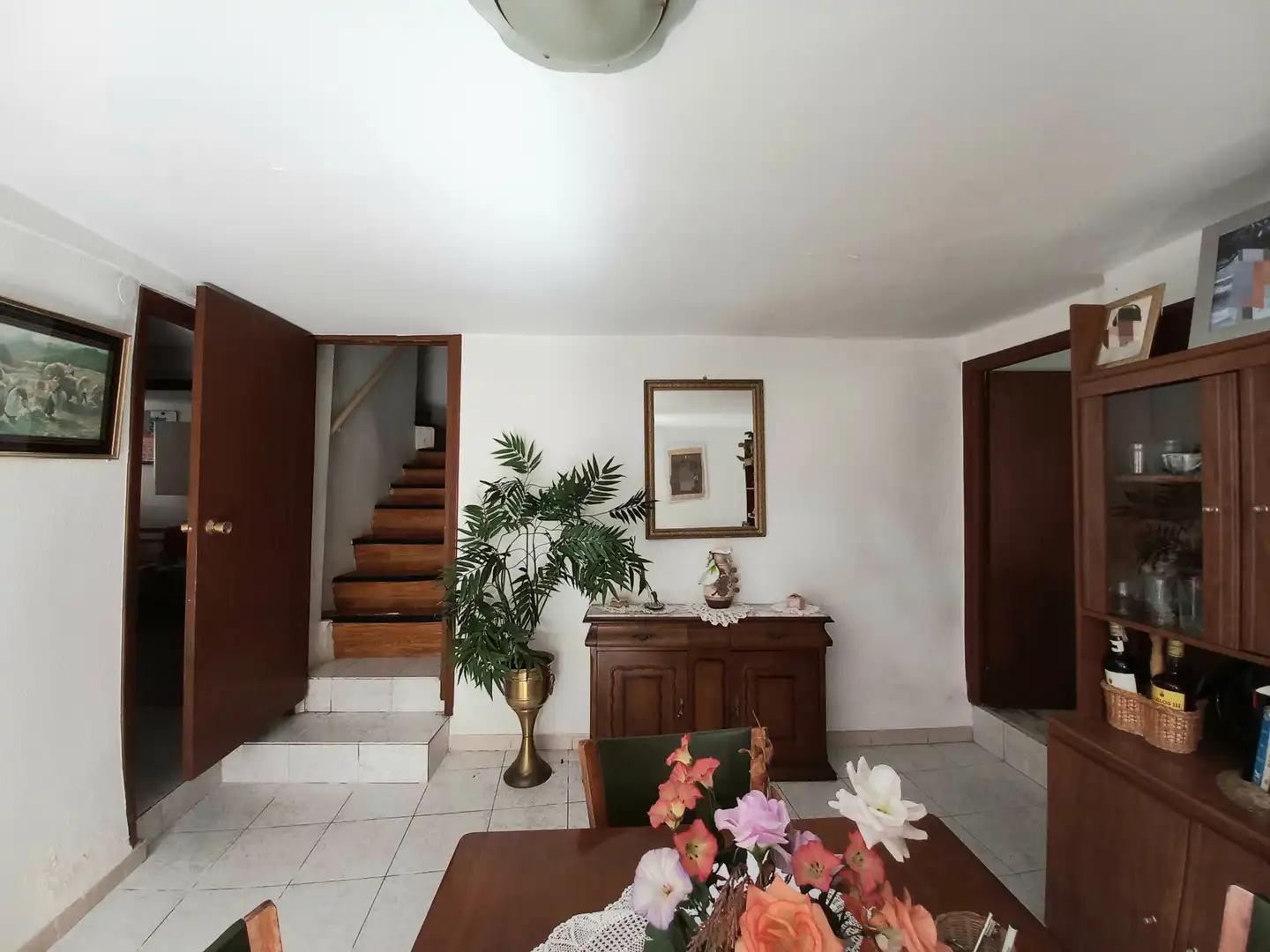 Detached homes for sale in Madrigalejo del Monte  with Heating and Storage room