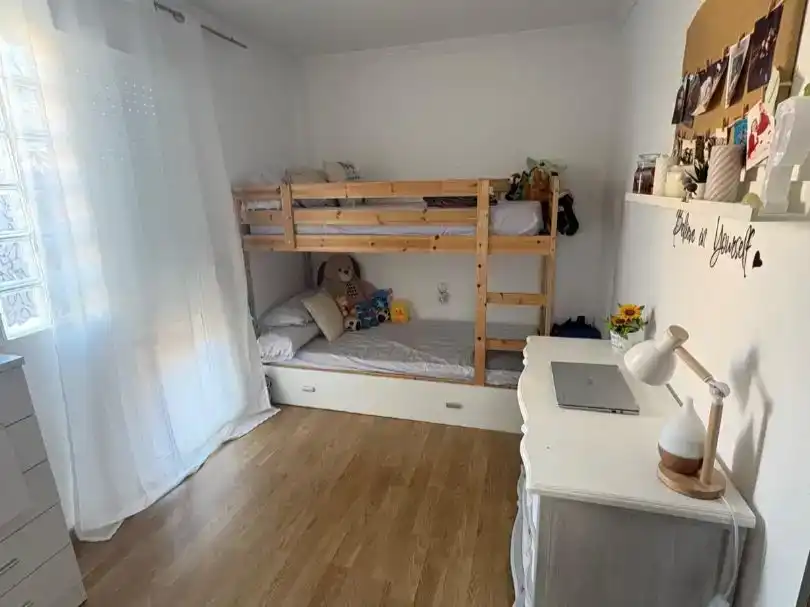 Habitación de Dúplex en venta en Vícar con Aire acondicionado y Balcón