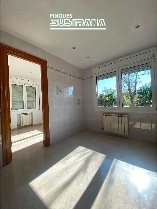 Bedroom of Houses for sale in Igualada  with Heating, Terrace and Storage room
