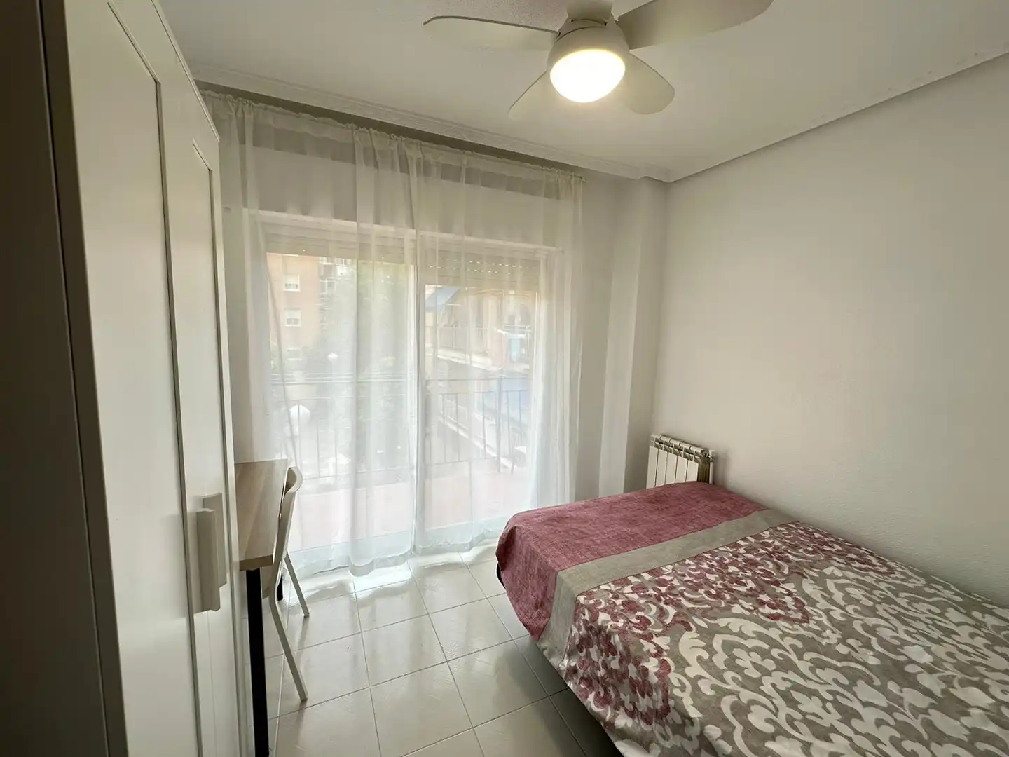 Room in Leganés, Madrid