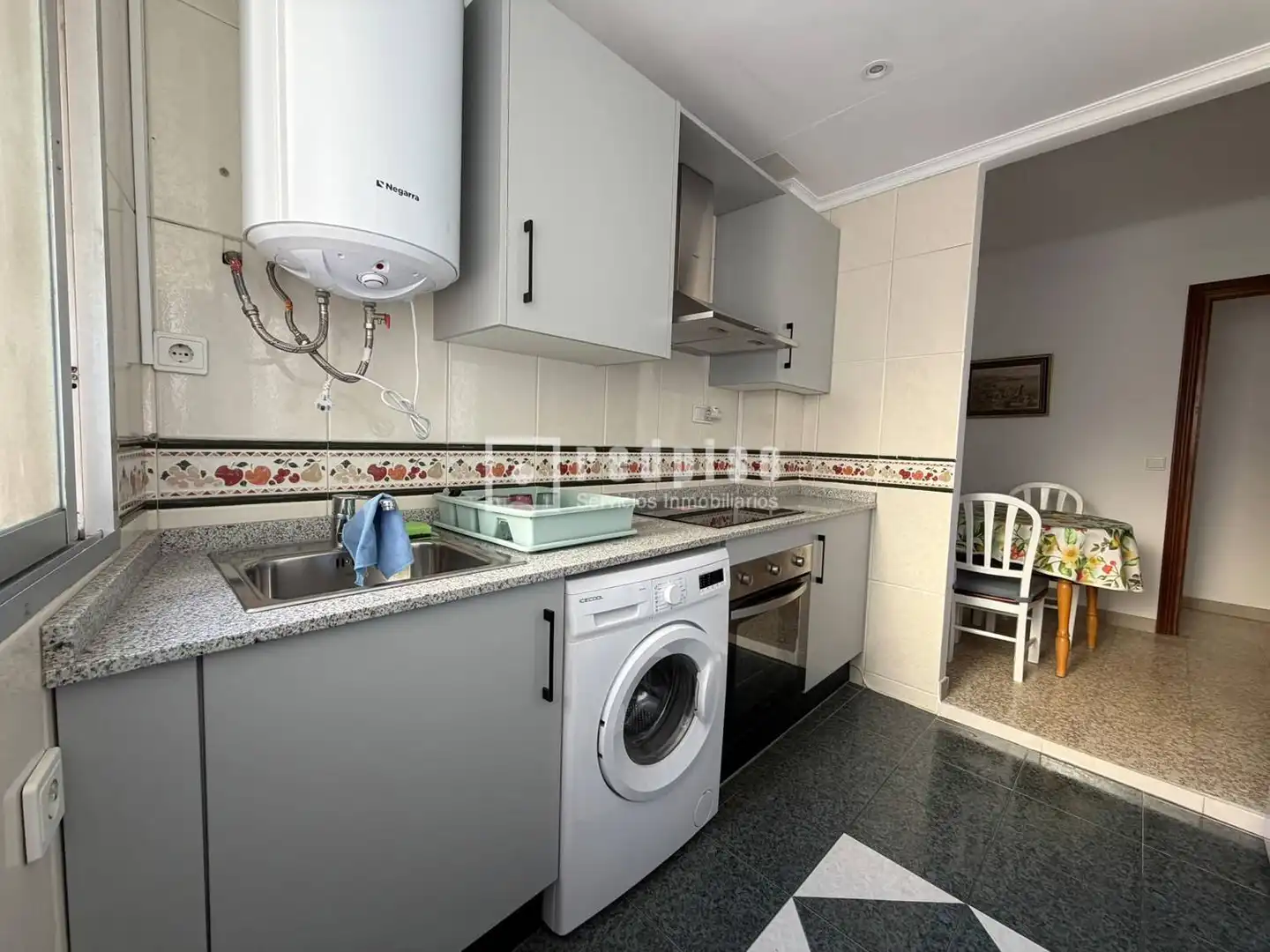 Wohnung zur Miete in Málaga, Málaga