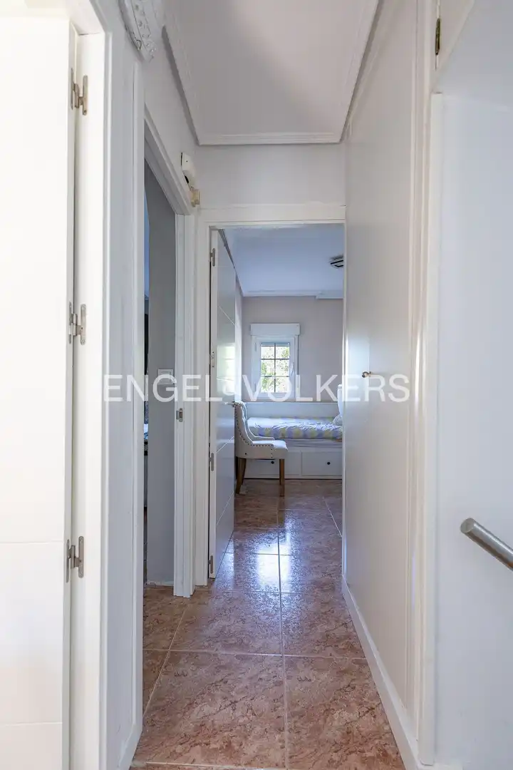 Duplex avec ascenseur à vendre à Hortaleza, imagen 17