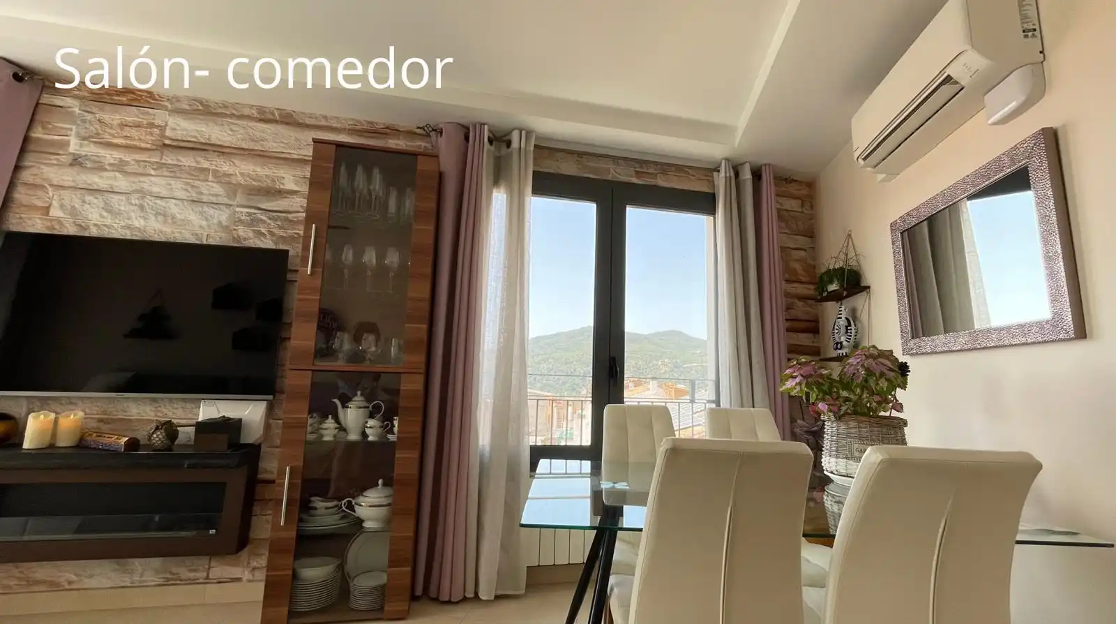 Dúplex en venta en Vallbona d'Anoia