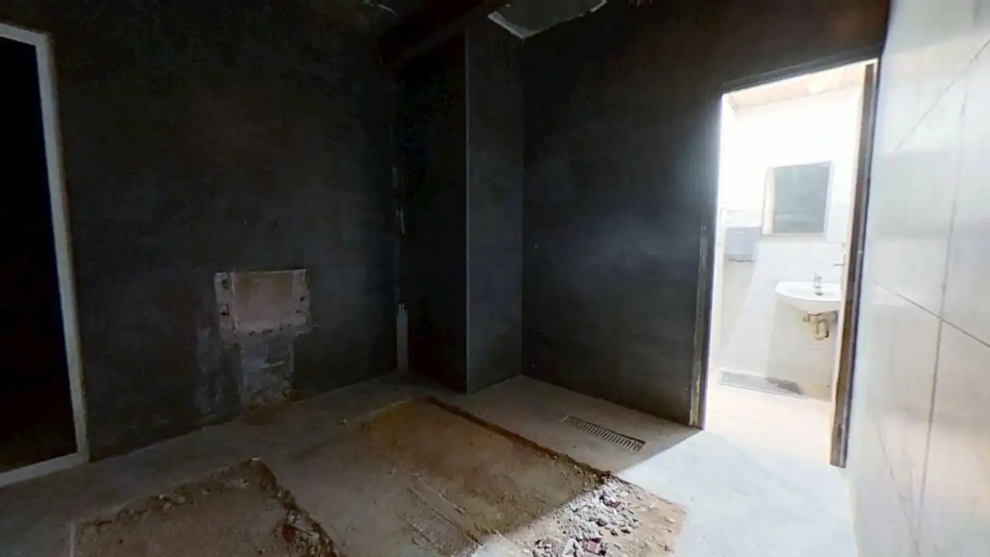Badezimmer von Geschaftsraum zur Miete in Madrid