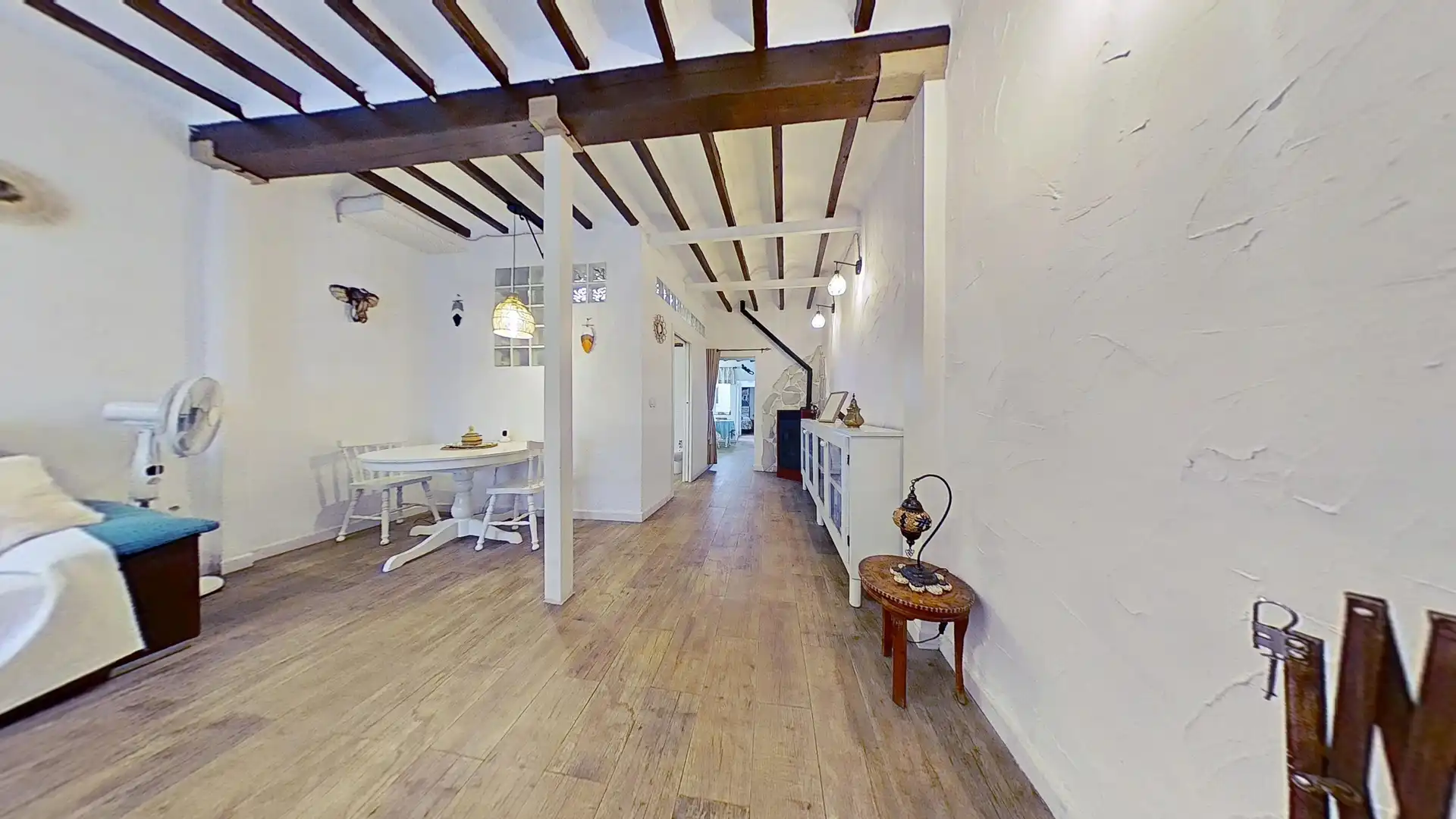 Casa rústica en venda a Hondón de las Nieves / El Fondó de les Neus, imagen 34